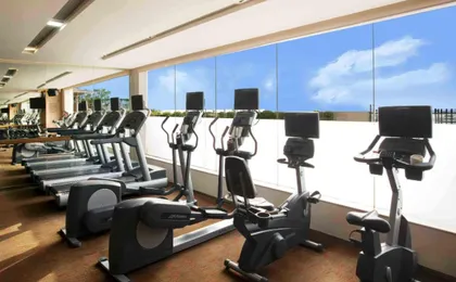 Holiday Inn New Delhi Mayur Vihar Noida