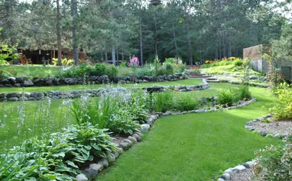 Horton Creek Inn Bed And Breakfast
