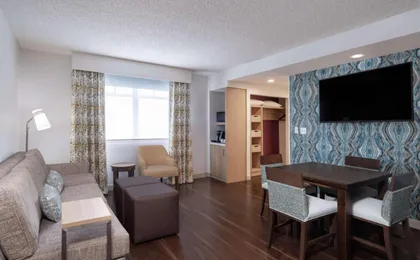 Hilton Garden Inn Jacksonville Ponte Vedra Sawgrass