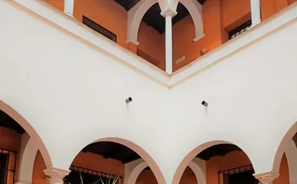 Feria Palace Apartment