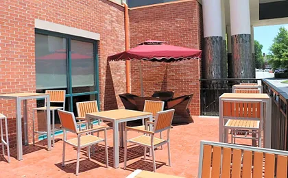 Best Western Plus Roswell/Alpharetta