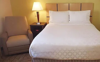 Candlewood Suites Houston Medical Center By IHG
