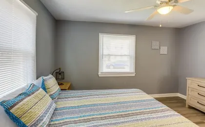 Dog-friendly Port Clinton Home: Walk to Lake Erie!