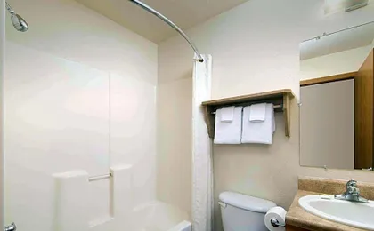Extended Stay America Select Suites - Mobile - I-65
