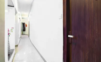 Collection O Karaya Road Formerly Hotel New Diamond