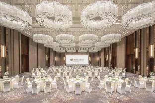 New Century Grand Hotel Hangzhou Baoding