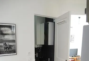 2 Pièces avec Balcon Plein Sud