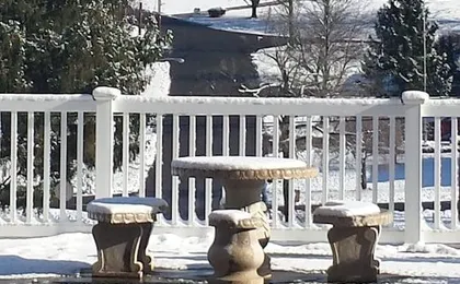Paradise Inn & Suites