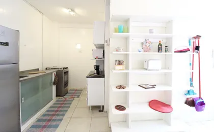 Pleasant in Ipanema | Close To the Beach | Bt201 Z2