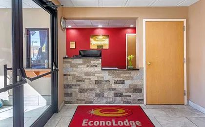 Econo Lodge Lookout Mountain