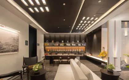 Beijing Guomao Baiziwan Road Atour Hotel