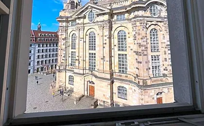 Aparthotel Altes Dresden