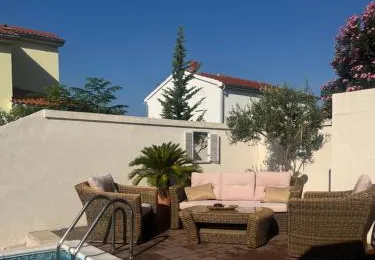 Villa Rosana