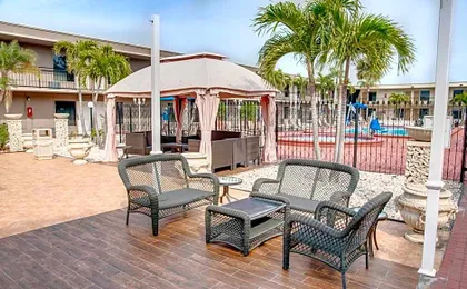 Super 8 by Wyndham St. Petersburg