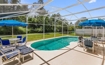 Magnolia Sunrise 4 Bedrooms