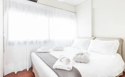 Dn Sea Apartments
