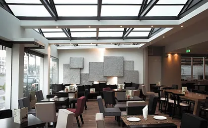 Hellinis Hotel