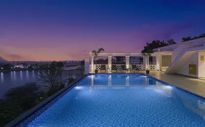 Hotel Brahma Niwas