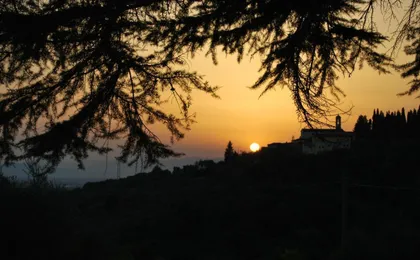 Ulivi di Castello (Adults only)