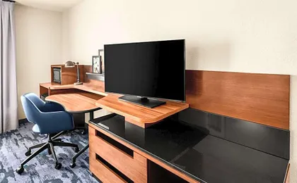 Fairfield Inn & Suites by Marriott San Antonio Downtown/Market Square