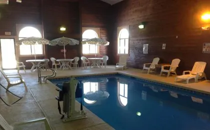 Kings Inn Cody