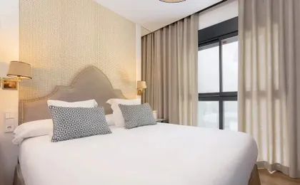 Exclusive Apartment Near Torre del Oro Betis Xiii