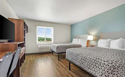 WoodSpring Suites Prattville - Montgomery North