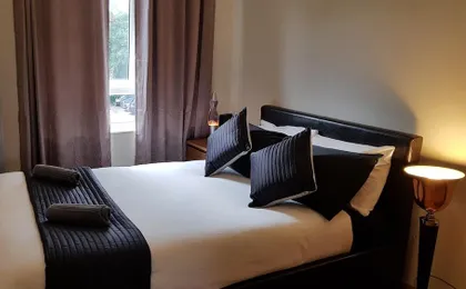 Next London Eye Apartment