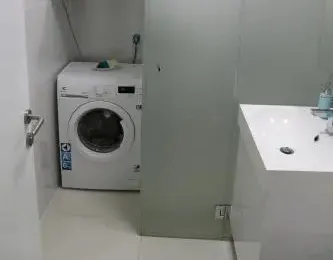 Joop Apartment