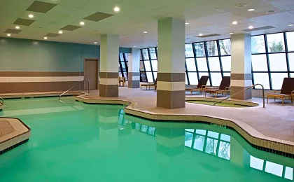 Embassy Suites by Hilton Portland Tigard