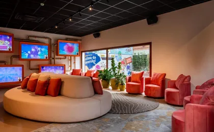 Mundo Criamigos Hotel Gramado