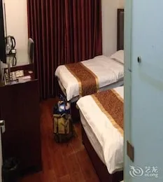 Chengdu Bawusi Business Hotel