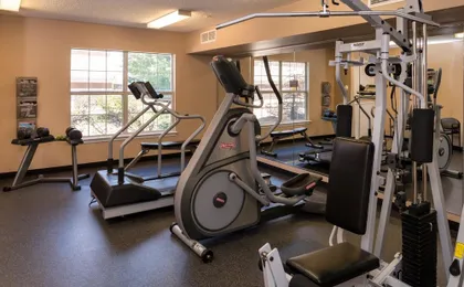 Staybridge Suites Denver Tech Center