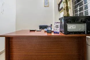 Sagar Comforts by Oyo Rooms