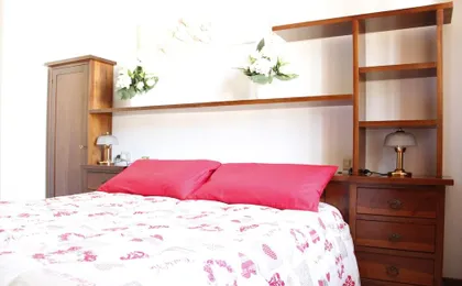 Art Apartment Bandinelli