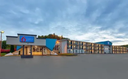 Motel 6 Corbin KY