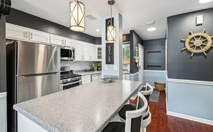 Beachwalk 17b 2 Bedroom Home