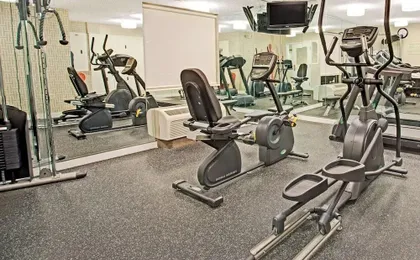 Candlewood Suites Omaha