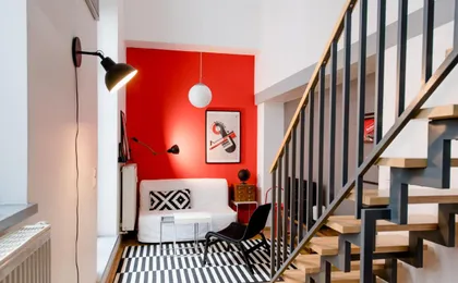 Le-Style! Top-Galerie-Studio Bauhaus-Stil