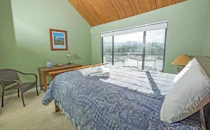 497 Tahoe Keys Blvd, 34a 2 Bedroom Condo by RedAwning