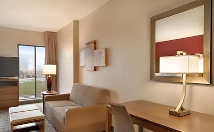 Staybridge Suites San Antonio Downtown Convention Center By IHG