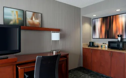 Sonesta Select Los Angeles Torrance South Bay