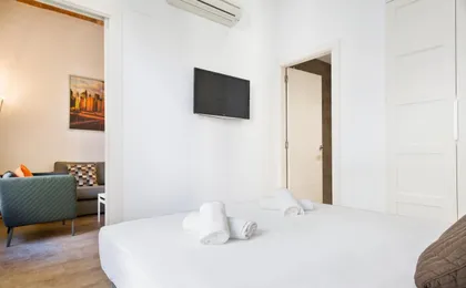 Stay U-Nique Apartments Eixample Center