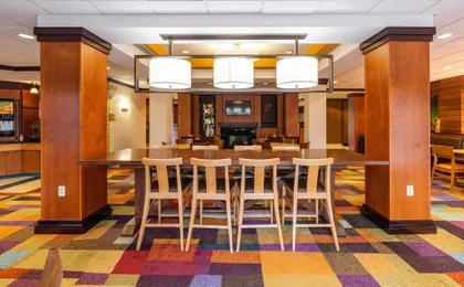 Fairfield Inn & Suites by Marriott Carlisle