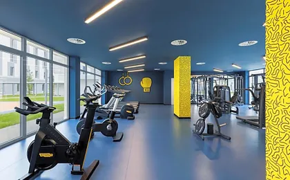 CX Milan NoM