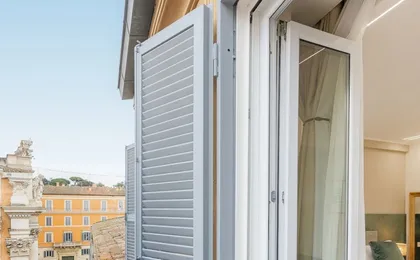 Trevi s Wish Luxury Suites