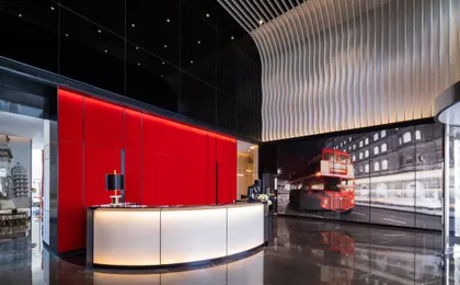 Kew Green Hotel Hongqiao Shanghai
