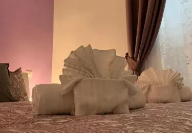 San Peter Nice Holiday Rome - Luxury rooms