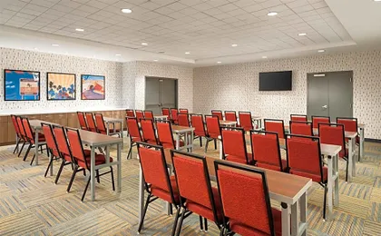 Home2 Suites by Hilton Jacksonville Airport