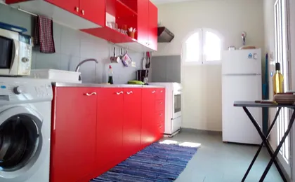 Park House -Beside the Medieval Town of Rhodes-Free Parking